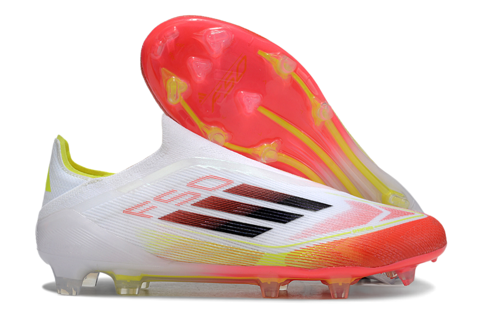 Adidas X F50 Elite Laceless FG Size 39-45-68308248